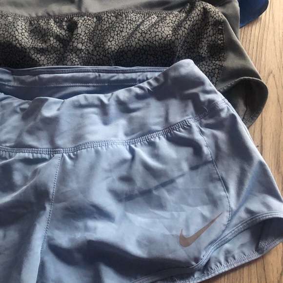 3 piece Nike short size S - Picture 3 of 9